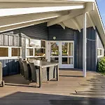 Gorgeous In Vaeggerlose With Sauna Bøtø By