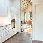 Gorgeous In Vaeggerlose With Sauna 別荘