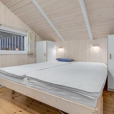 Gorgeous In Vaeggerlose With Sauna Bøtø By