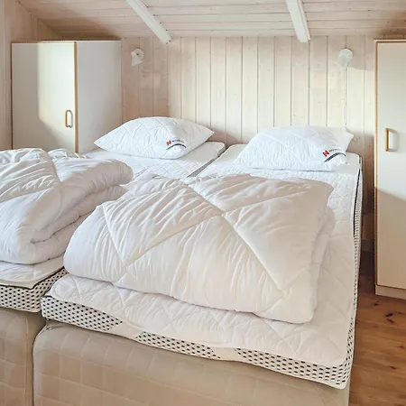 Gorgeous In Vaeggerlose With Sauna